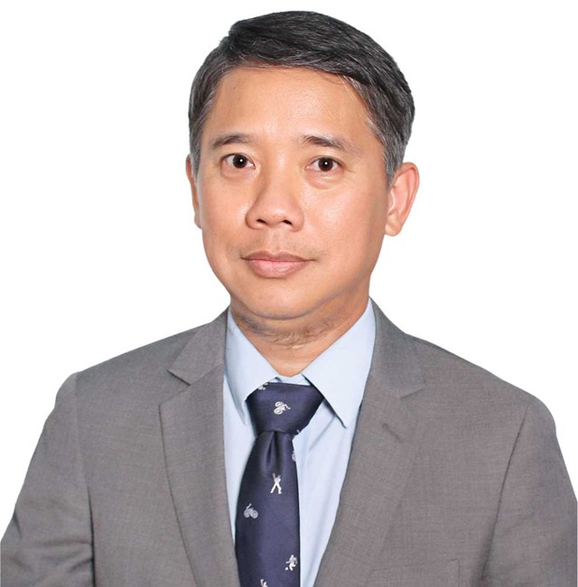 Ông Nguyễn Văn Phong, Chủ tịch HĐTV Công ty TNHH Xây dựng Hoàng Liên Sơn. Ông Nguyễn Văn Phong, Chủ tịch HĐTV Công ty TNHH Xây dựng Hoàng Liên Sơn.