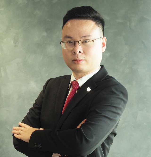 Ông Phan Duy Hưng, CFA, Giám đốc, chuyên gia phân tích cấp cao Khối Xếp hạng tín nhiệm và Nghiên cứu, VIS Rating