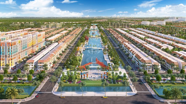 Bộ sưu tập 469 mẫu nhà Kim Ngân – Kim Tiền với thiết kế độc bản (Ảnh: Sun Property) Bộ sưu tập 469 mẫu nhà Kim Ngân – Kim Tiền với thiết kế độc bản (Ảnh: Sun Property)