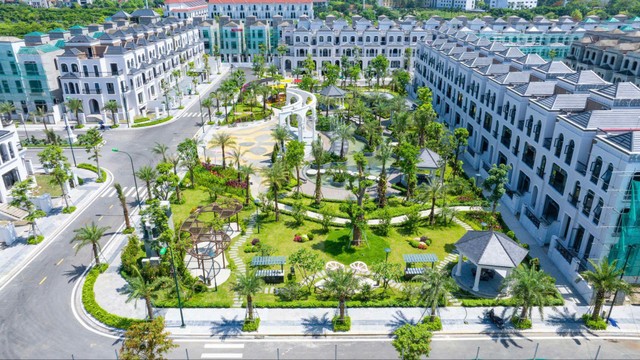 GIA by KITA hội tụ đầy đủ yếu tố để trở thành bất động sản “chọn mặt gửi vàng” GIA by KITA hội tụ đầy đủ yếu tố để trở thành bất động sản “chọn mặt gửi vàng”