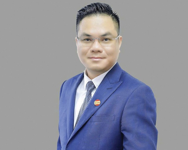 Ông Nguyễn Thanh Hà, Chủ tịch SBLaw Ông Nguyễn Thanh Hà, Chủ tịch SBLaw