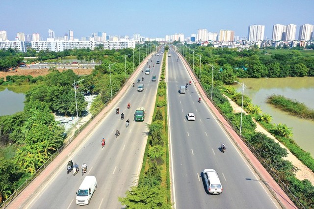 Việc đổi mới quy định về thanh toán cho dự án BT nhằm kiểm soát giá trị tài sản công sử dụng để thanh toán cho nhà đầu tư, tránh rủi ro thất thoát ngân sách nhà nước. Ảnh: Tiên Giang Việc đổi mới quy định về thanh toán cho dự án BT nhằm kiểm soát giá trị tài sản công sử dụng để thanh toán cho nhà đầu tư, tránh rủi ro thất thoát ngân sách nhà nước. Ảnh: Tiên Giang