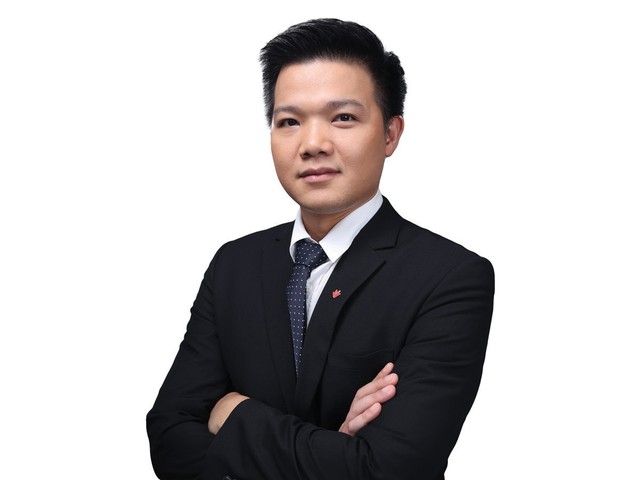 Ông Đào Hồng Dương, Giám đốc Phân tích ngành và cổ phiếu, Công ty Chứng khoán VPBank