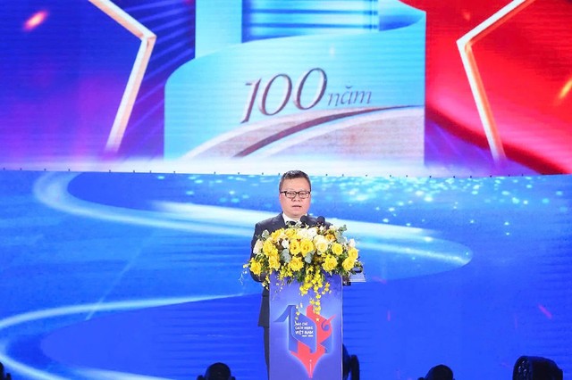 Nhà báo Lê Quốc Minh khẳng định, báo chí cách mạng Việt Nam ngày hôm nay luôn mang hơi thở của thực tiễn, phản ánh đậm nét mọi mặt của đời sống chính trị – kinh tế – văn hóa – xã hội – quốc phòng – an ninh.