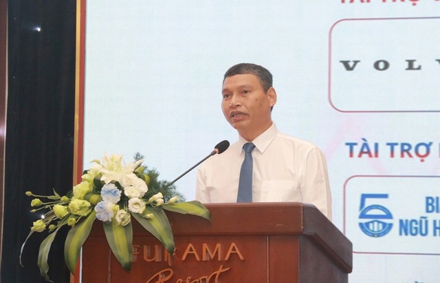 Ông Hồ Kỳ Minh kêu gọi doanh nghiệp Hoa Kỳ đầu tư vào các lĩnh vực bán dẫn, AI.