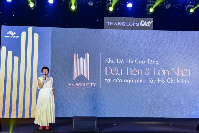 The Win City do Thắng Lợi Homes làm chủ đầu tư, tiên phong cho chiến lược “sản xuất nhà ở” vừa túi tiền The Win City do Thắng Lợi Homes làm chủ đầu tư, tiên phong cho chiến lược “sản xuất nhà ở” vừa túi tiền