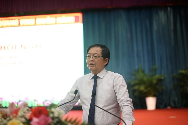 Bí thư Tỉnh ủy Gia Lai cho rằng các dự án lớn sắp triển khai là phép thử đối với cán bộ mới được phân công, bổ nhiệm.