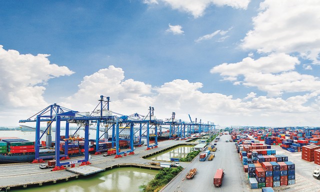 Chính sách thuế quan của Mỹ là một biến số lớn đối với kinh tế Việt Nam