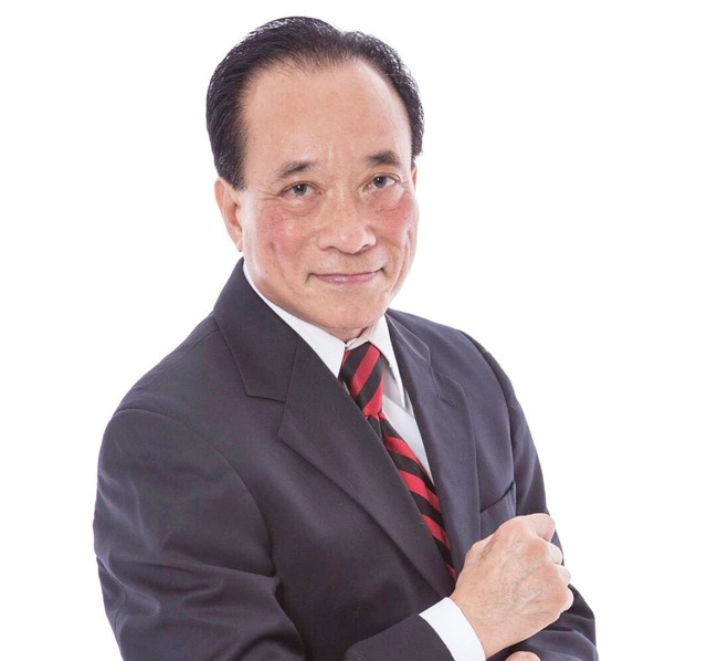 TS. Nguyễn Trí Hiếu, Chuyên gia kinh tế TS. Nguyễn Trí Hiếu, Chuyên gia kinh tế