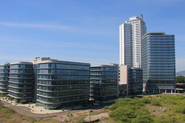 Thành phố Đà Nẵng triển khai đầu tư nhiều dự án về khoa học, công nghệ.