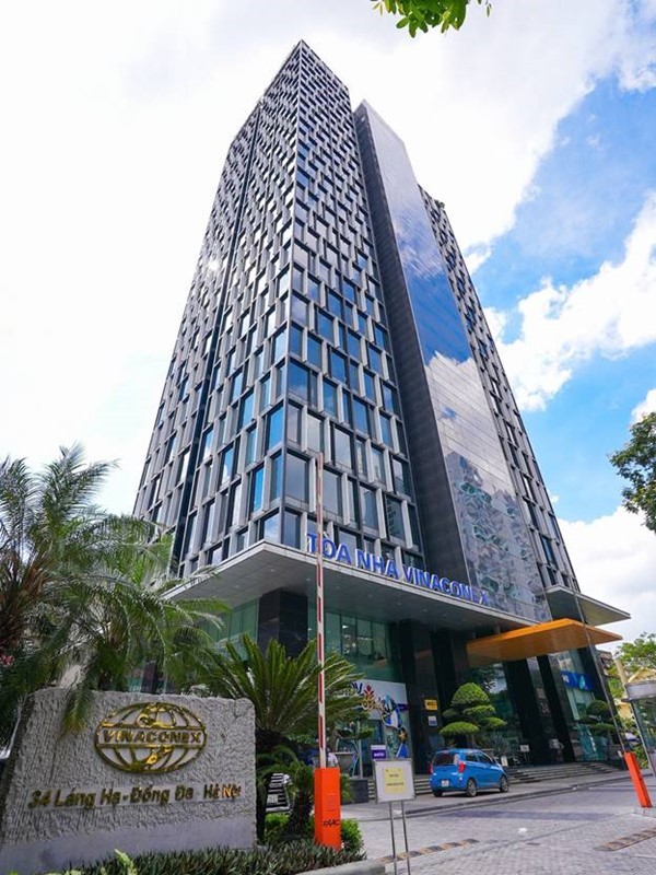 Năm 2025, VINACONEX đặt mục tiêu doanh thu hợp nhất đạt 15.500 tỷ đồng, lợi nhuận sau thuế 1.200 tỷ đồng, khẳng định vai trò tiên phong và đóng góp tích cực cho cộng đồng