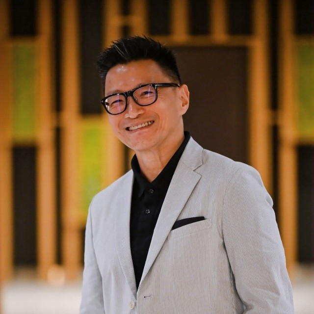 Ông Steve Lee, Giám đốc Quan hệ Tuyển dụng Khu vực châu Á - Thái Bình Dương của ACCA Ông Steve Lee, Giám đốc Quan hệ Tuyển dụng Khu vực châu Á - Thái Bình Dương của ACCA