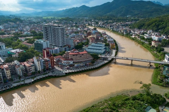 Nhiều đơn vị dự toán cấp xã chưa mở tài khoản tại Kho bạc Nhà nước do chưa có nghị quyết phân cấp nguồn thu. (Ảnh tư liệu minh họa)