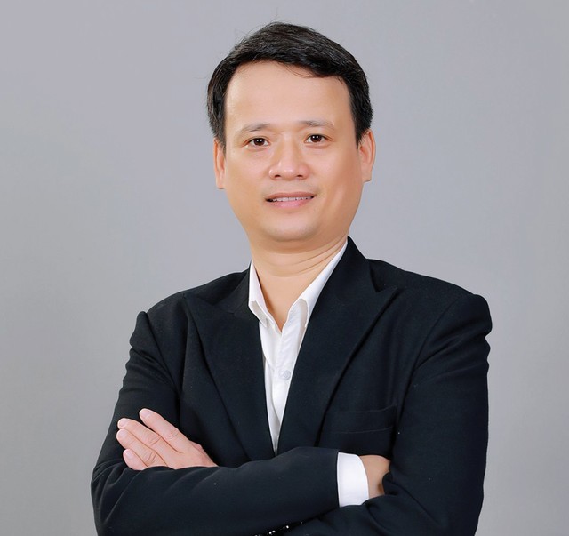 Ông Phạm Tiến Đạt, Viện Chiến lược và Chính sách Tài chính
