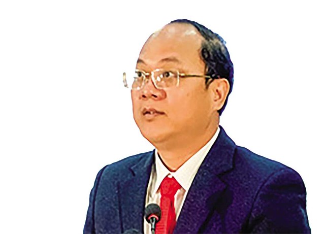 Ảnh tác giả