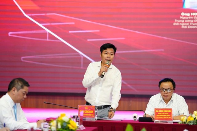 Trong tháng 7/2025, vòng địa phương của VPSF 2025 đã diễn ra tại An Giang và Lạng Sơn. Trong tháng 7/2025, vòng địa phương của VPSF 2025 đã diễn ra tại An Giang và Lạng Sơn.