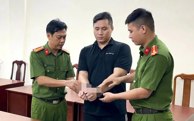 Công an TP.HCM bắt đối tượng liên quan hành vi mua bán người