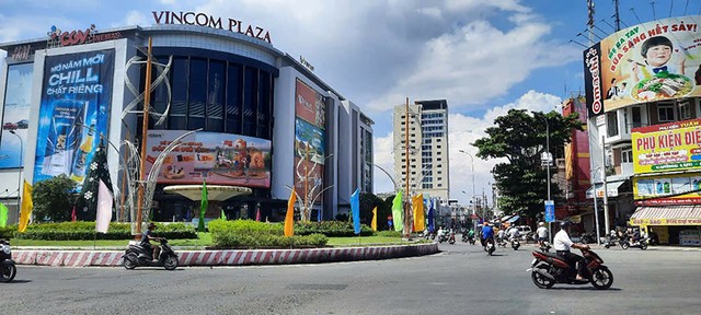 Dự án nâng cấp, mở rộng Quốc lộ 91 (đoan từ Km0 - Km7), TP. Cần Thơ có điểm đầu tại nút giao đường Cách Mạng Tháng 8 - Hùng Vương - Trần Phú - Nguyễn Trãi dự kiến khởi công vào quý III năm 2025 Dự án nâng cấp, mở rộng Quốc lộ 91 (đoan từ Km0 - Km7), TP. Cần Thơ có điểm đầu tại nút giao đường Cách Mạng Tháng 8 - Hùng Vương - Trần Phú - Nguyễn Trãi dự kiến khởi công vào quý III năm 2025