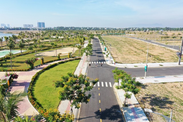 Sau sáp nhập, chỉ các khu vực có quy hoạch bài bản, hạ tầng kết nối thuận tiện, pháp lý minh bạch mới thật sự hấp dẫn dòng tiền lâu dài