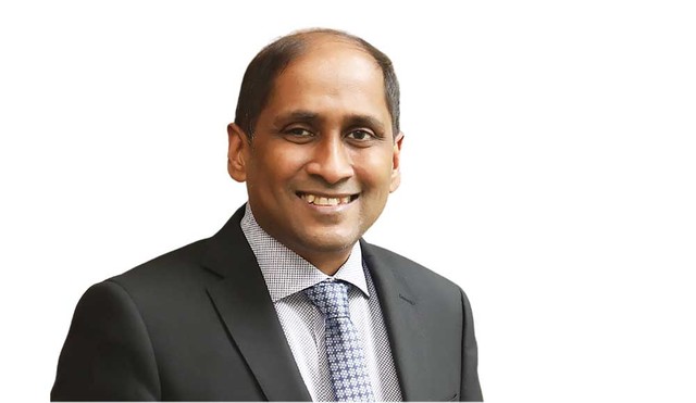 Đại sứ Singapore, ông Jaya Ratnam