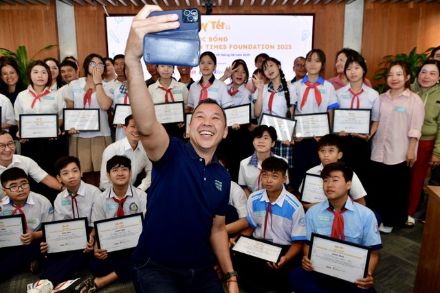 Ông Bolat Duisenov - Chủ tịch HĐQT Coteccons