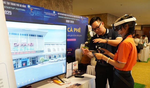 Thành phố Đà Nẵng sẽ tổ chức Ngày hội Blockchain Việt Nam 2025.