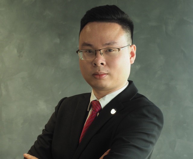 Ông Phan Duy Hưng, Giám đốc, Chuyên gia Phân tích Cao cấp, Khối Xếp hạng tín nhiệm và Nghiên cứu VIS Rating Ông Phan Duy Hưng, Giám đốc, Chuyên gia Phân tích Cao cấp, Khối Xếp hạng tín nhiệm và Nghiên cứu VIS Rating