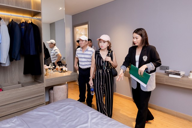 Pháp lý đầy đủ và được phát triển bởi sự hợp tác chiến lược giữa ATTLand - Tập đoàn An Phong và BIDV là bảo chứng giúp khách hàng an tâm sở hữu ArtStella.
