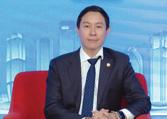 TS. Huỳnh Trung Minh - Chuyên gia tài chính TS. Huỳnh Trung Minh - Chuyên gia tài chính