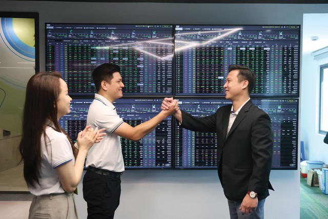 Thị trường được nâng hạng sẽ mở ra một hệ sinh thái đầu tư hoàn toàn mới với sự tham gia của nhiều nhà đầu tư tổ chức có năng lực và tiêu chuẩn đầu tư cao hơn