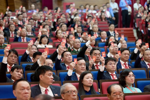 TP.HCM sẽ ứng dụng mô hình quản trị hiện đại, xây dựng hệ thống KPI công vụ, gắn trách nhiệm cá nhân với kết quả đầu ra. Ảnh: BTC.