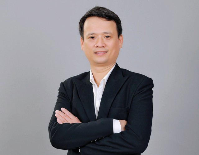 ThS. Phạm Tiến Đạt, Viện Chiến lược và Chính sách kinh tế - tài chính