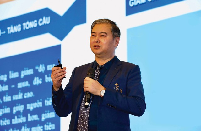 Ông Nguyễn Đức Lê, Phó trưởng Phòng Nghiệp vụ quản lý thị trường, Cục Quản lý và Phát triển thị trường trong nước, Bộ Công thương Ông Nguyễn Đức Lê, Phó trưởng Phòng Nghiệp vụ quản lý thị trường, Cục Quản lý và Phát triển thị trường trong nước, Bộ Công thương