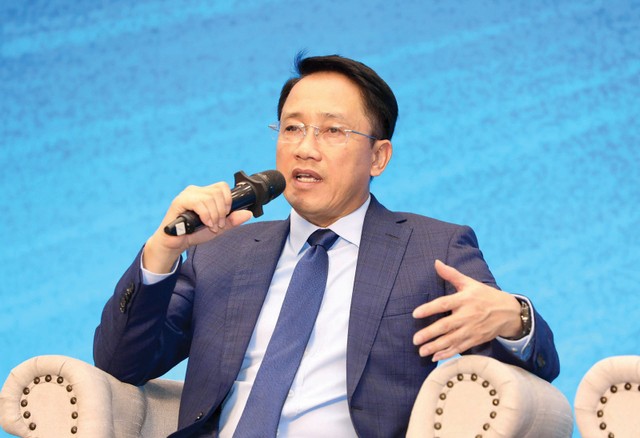 Ông Mai Sơn, Phó cục trưởng Cục Thuế, Bộ Tài chính Ông Mai Sơn, Phó cục trưởng Cục Thuế, Bộ Tài chính