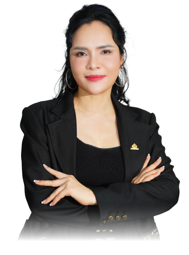 Doanh nhân Phạm Thị Bích Huệ, Chủ tịch HĐQT Công ty cổ phần Western Pacific