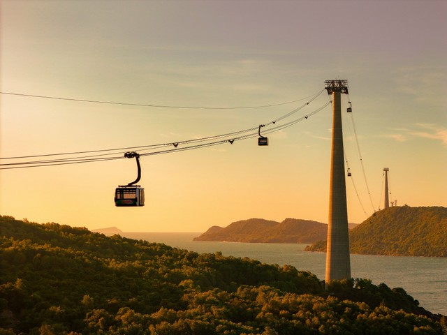 Phú Quốc đang là lựa chọn phổ biến với nhiều du khách Hàn Quốc và Đài Loan