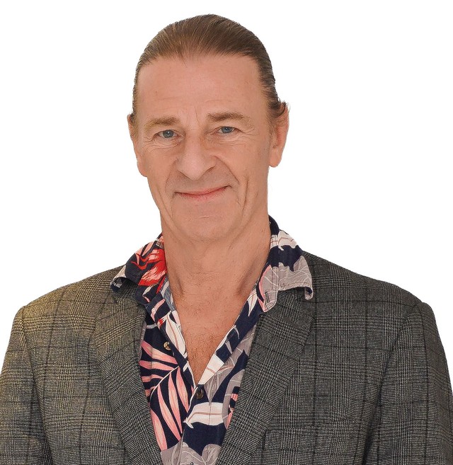 Ông Dominic Scriven, Nhà sáng lập kiêm Chủ tịch điều hành Dragon Capital