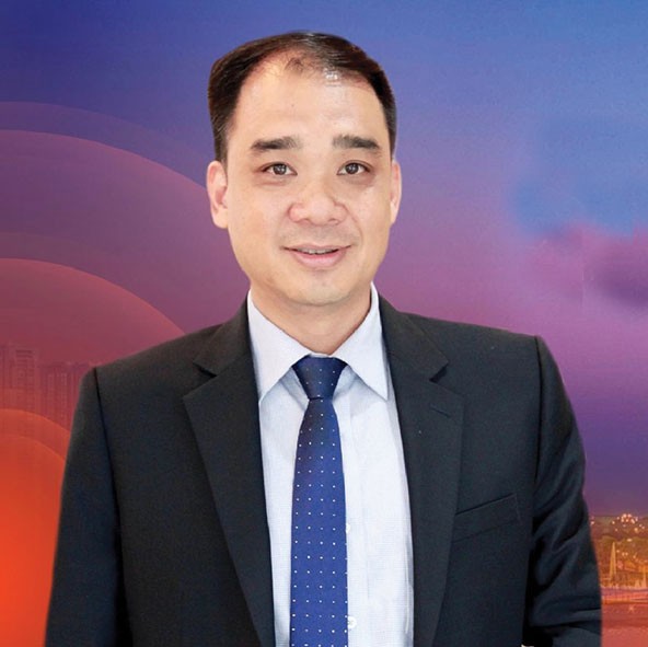 Ông Phan Vũ Hoàng, Phó tổng giám đốc Dịch vụ Tư vấn thuế & pháp lý, Deloitte Việt Nam Ông Phan Vũ Hoàng, Phó tổng giám đốc Dịch vụ Tư vấn thuế & pháp lý, Deloitte Việt Nam