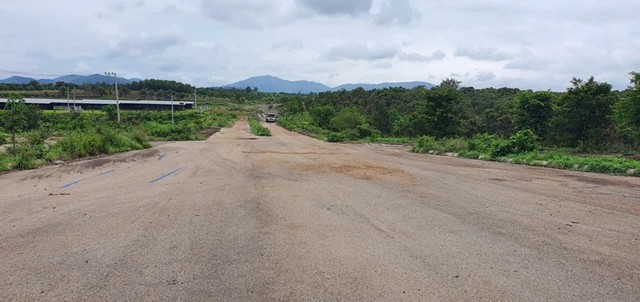 Gia Lai đã có kiến nghị Bộ Tài chính đề xuất bổ sung Khu kinh tế Cửa khẩu Quốc tế Lệ Thanh vào danh sách các nhóm Khu kinh tế ưu tiên đầu tư hạ tầng khung.