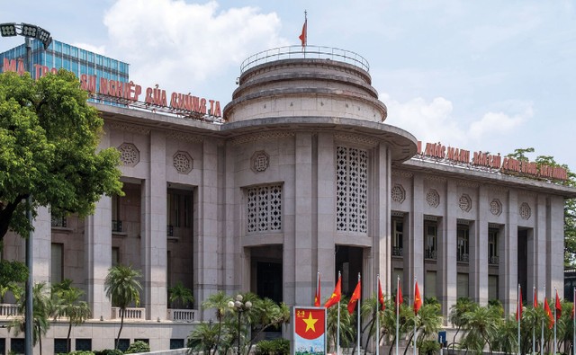 Thành công của AI trong ngành ngân hàng được đo bằng mức độ tin cậy của khách hàng và giá trị thực tạo ra cho nền kinh tế Thành công của AI trong ngành ngân hàng được đo bằng mức độ tin cậy của khách hàng và giá trị thực tạo ra cho nền kinh tế