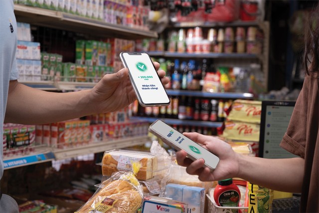 Hạ tầng thanh toán quốc gia: An toàn - Mở rộng - Kết nối khu vực