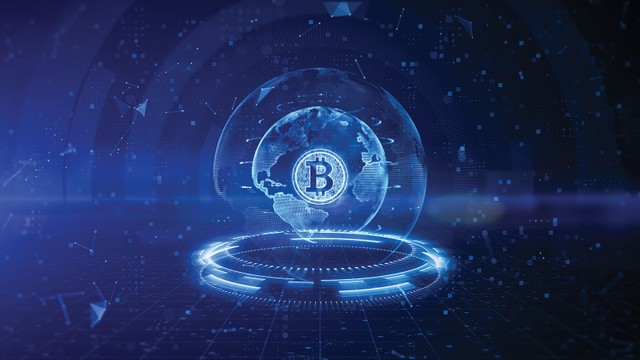 Blockchain không còn được sử dụng như một công nghệ thử nghiệm, mà đang trở thành lớp hạ tầng chiến lược của các định chế hàng đầu Blockchain không còn được sử dụng như một công nghệ thử nghiệm, mà đang trở thành lớp hạ tầng chiến lược của các định chế hàng đầu