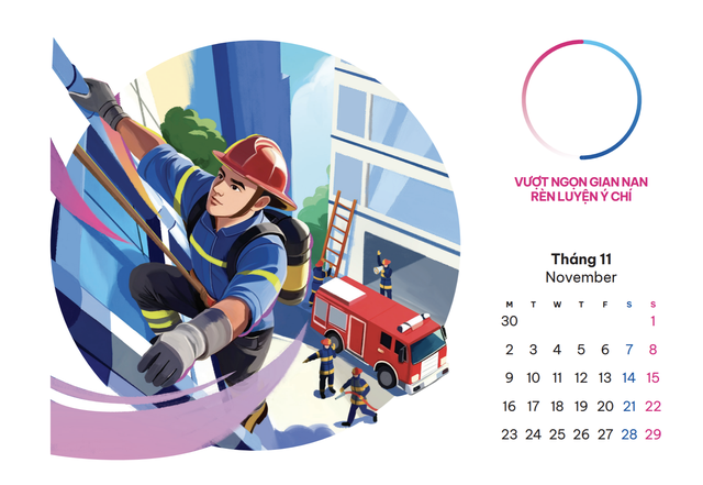 MB Life không chỉ đồng hành, mà còn tiếp sức cho mỗi cá nhân theo đuổi đam mê (Ảnh: MB Life).