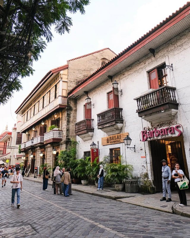 (Ảnh: @sabinarcruz) (Ảnh: @sabinarcruz)