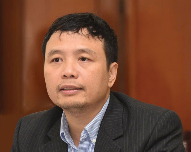 TS. Nguyễn Tú Anh, Giám đốc Nghiên cứu chính sách, Trường Đại học VinUni