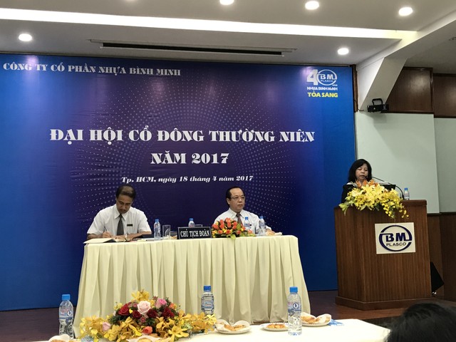 CEO Nhựa Bình Minh: Nhiều đối thủ mới áp dụng chính sách cạnh tranh “tàn phá thị trường“ ảnh 2