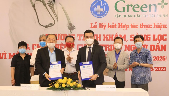 Tập Đoàn Đầu Tư Tài Chính Green+ hoạt động với cam kết mang đến cho nhà đầu tư và người tiêu dùng Việt Nam những sản phẩm, dịch vụ tốt, chất lượng cao nhất Tập Đoàn Đầu Tư Tài Chính Green+ hoạt động với cam kết mang đến cho nhà đầu tư và người tiêu dùng Việt Nam những sản phẩm, dịch vụ tốt, chất lượng cao nhất