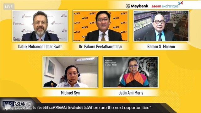 Các chuyên gia trao đổi tại hội thảo trực tuyến. Các chuyên gia trao đổi tại hội thảo trực tuyến.