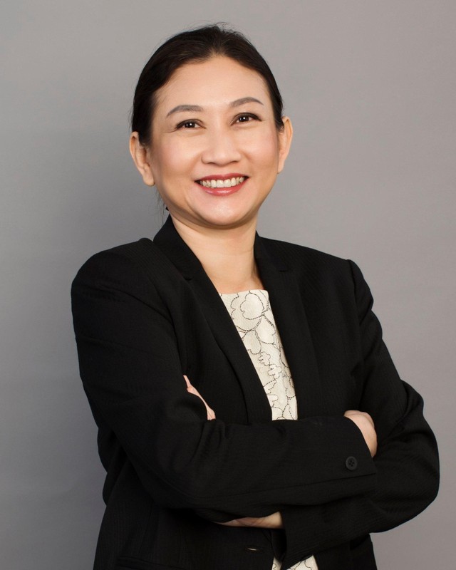 Với bà Võ Hà Duyên, Chủ tịch Công ty Luật VILAF tin tưởng, năm 2022 là tiềm năng bật lại mạnh mẽ cho Việt Nam với nhiều yếu tố hậu thuẫn.