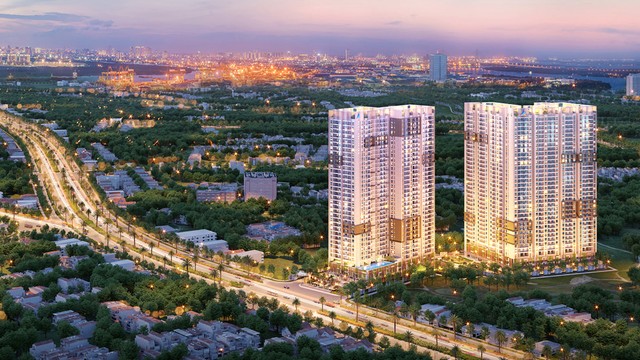 Nhờ tiềm năng tăng giá tốt, tính thanh khoản cao, pháp lý minh bạch, các sản phẩm do Tập đoàn Đất Xanh phát triển luôn được thị trường đón nhận tích cực. Nhờ tiềm năng tăng giá tốt, tính thanh khoản cao, pháp lý minh bạch, các sản phẩm do Tập đoàn Đất Xanh phát triển luôn được thị trường đón nhận tích cực.